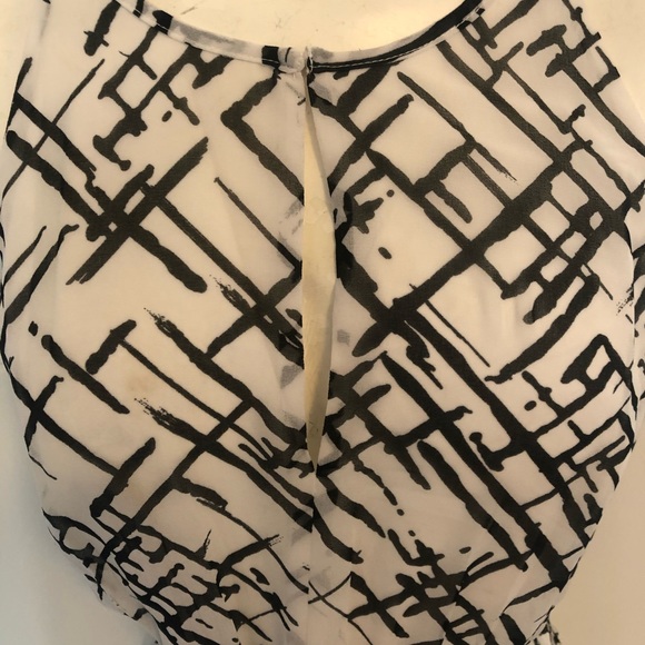 Coast summer fit and flare party dress - Picture 3 of 5